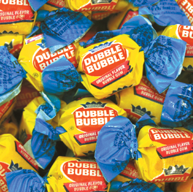 Illustration for article titled Best Bubble Gums Ranked